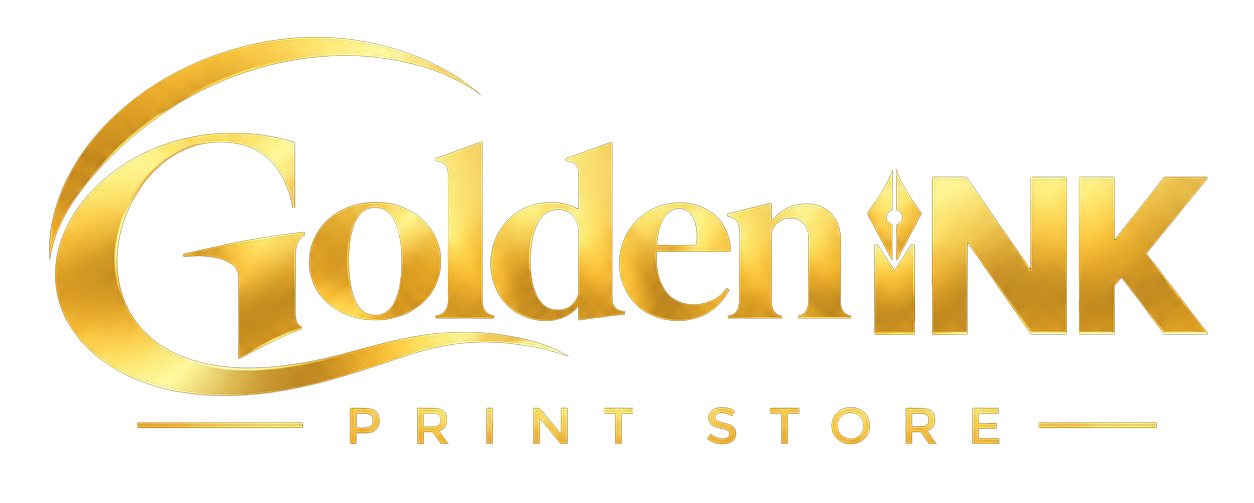 goldenink.online